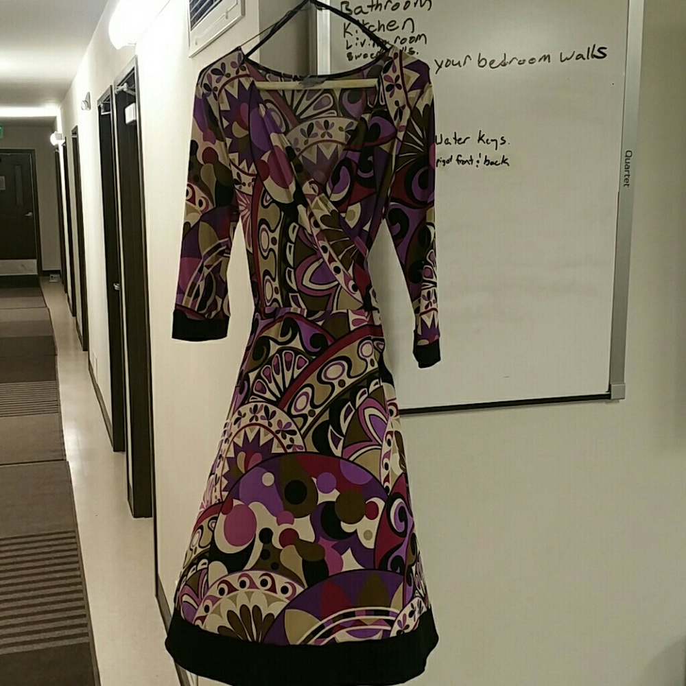 Rabbit Designs Dress